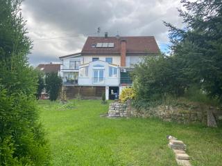 Haus mit großem Garten - 9