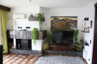 Haus mit großem Garten - 2