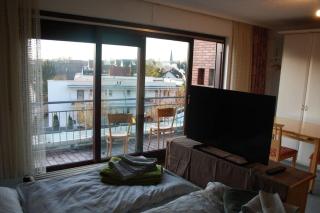 Haus mit großem Garten - 8