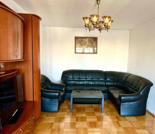 Vintage Bucharest apartment - Bucarest - 6