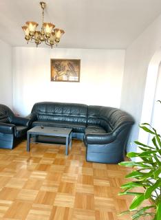 Vintage Bucharest apartment - Bucarest - 7