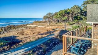 Miss Olena - Seal Rock - 0