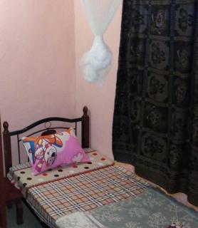 Colours Club and Spa - Kigali - 9