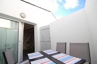 Le Clos des Flots - La Dune - La Flotte - 9