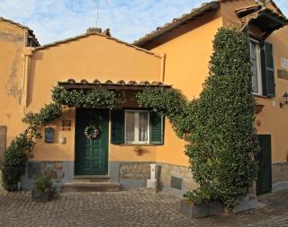 Casa Vacanze Nives - Tuscania - 3