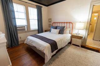 Historic Revival Midtown Memphis Duplex 64 Yes Pets Fast Wifi Free Parking - Memphis - 8