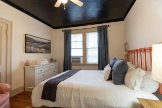 Historic Revival Midtown Memphis Duplex 64 Yes Pets Fast Wifi Free Parking - Memphis - 9