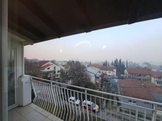 Skopje Panorama - Skopje - 3