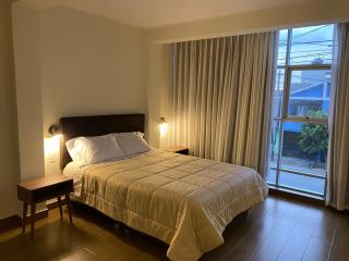 Hotel Alba - Ica - 0
