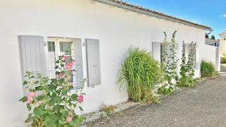 Le Clos des Flots - L'Océan - La Flotte - 6