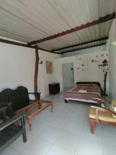Galerazambahostal - Galerazamba - 4