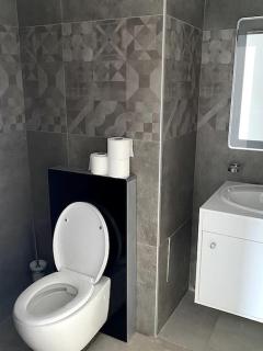 Magnifique villa avec piscine - 8