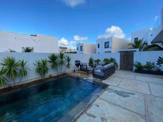 Magnifique villa avec piscine - 1