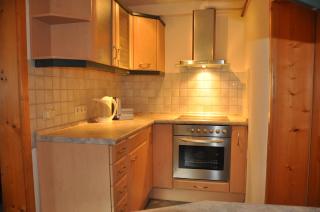 Ferienwohnung an der Elbe - 3