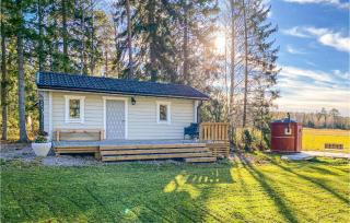 3 Bedroom Cozy Home In Morgongåva - 9