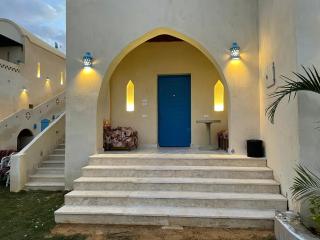 Lake House by Tunisia Green Resort - 1