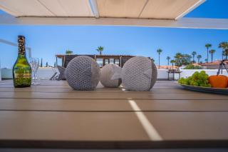 Villa La Laja with 5 bedrooms and sea view - Callao Salvaje - 5