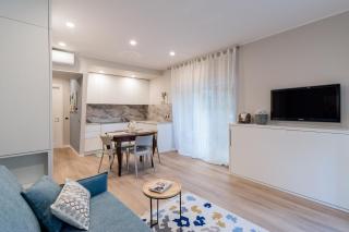 Ariston & Casinò - Appartamento con Giardino e Garage - Sanremo - 0