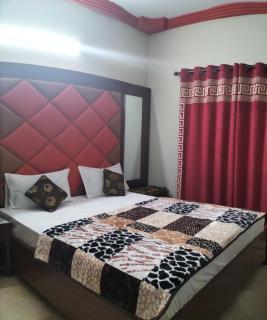 Subhan Palace Near Millennium Mall Gulshan-e-iqbal Karachi - Karatschi - 8