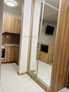 H6 MAJOR ApartHotel Travel & Business, FREE PARKING - Krakow - 6