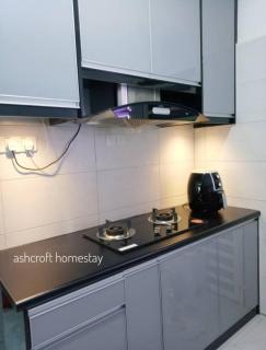 Ashcroft homestay - Kota Bharu - 2