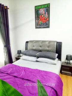 Ashcroft homestay - Kota Bharu - 8