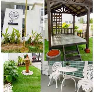 Ashcroft homestay - Kota Bharu - 5