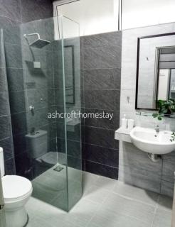 Ashcroft homestay - Kota Bharu - 1
