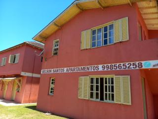 GELSON SANTOS APARTAMENTOS MOBILIADOS - 7