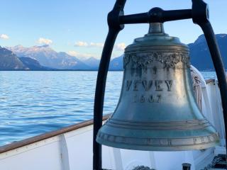 Hôtel Des Trois Couronnes & Spa - The Leading Hotels of the World - Vevey - 7