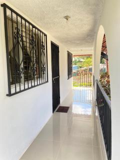 Agutí Apartment - Manuel Antonio - 2