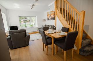 Hazeldene Cottage - Parkend - 9