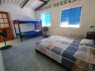 Galerazambahostal - Galerazamba - 1