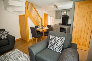 Hazeldene Cottage - Parkend - 4