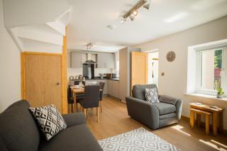 Hazeldene Cottage - Parkend - 8