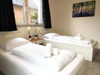 Apartment for 6 guests - Geesthacht - 5