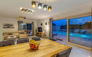 Istriensonne 0005 - Villa Maristra mit Pool - Šišan - 4