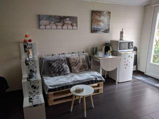 JOLI STUDIO PRIVE - Mont-de-Marsan - 2