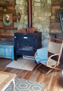 Hermosa Casa Bariloche - 2