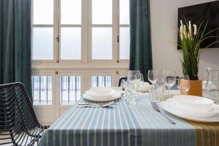 SERENISSIMA Apartment by Cadiz4Rentals - Cádiz - 6