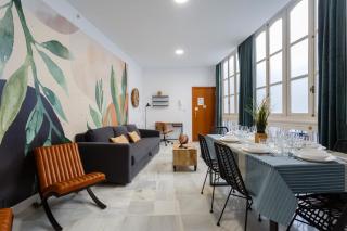 SERENISSIMA Apartment by Cadiz4Rentals - Cádiz - 0