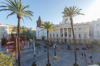 SERENISSIMA Apartment by Cadiz4Rentals - Cádiz - 8