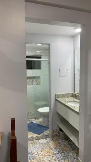 Lagoa Quente Flat Service - 1