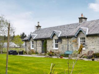 Riverside Cottage - Blair Atholl - 8