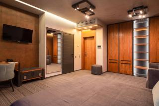 MOJO HALL Hotel - Luc'k - 7