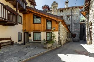 La Maison de Elisa - Dolonne Courmayeur - 0