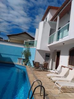 Suíte até 6 pessoas - Cabo Frio - 5