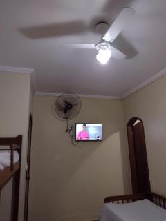 Suíte até 6 pessoas - Cabo Frio - 1