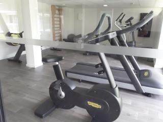 Confortable T2 NEUF - RDC - 2/4 personnes - 1