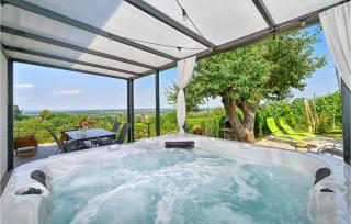 3 Bedroom Beautiful Home In Beretinec - Beretinec - 8